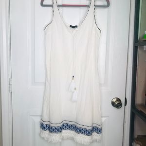 ***Sold*** JCREW TUNIC DRESS
